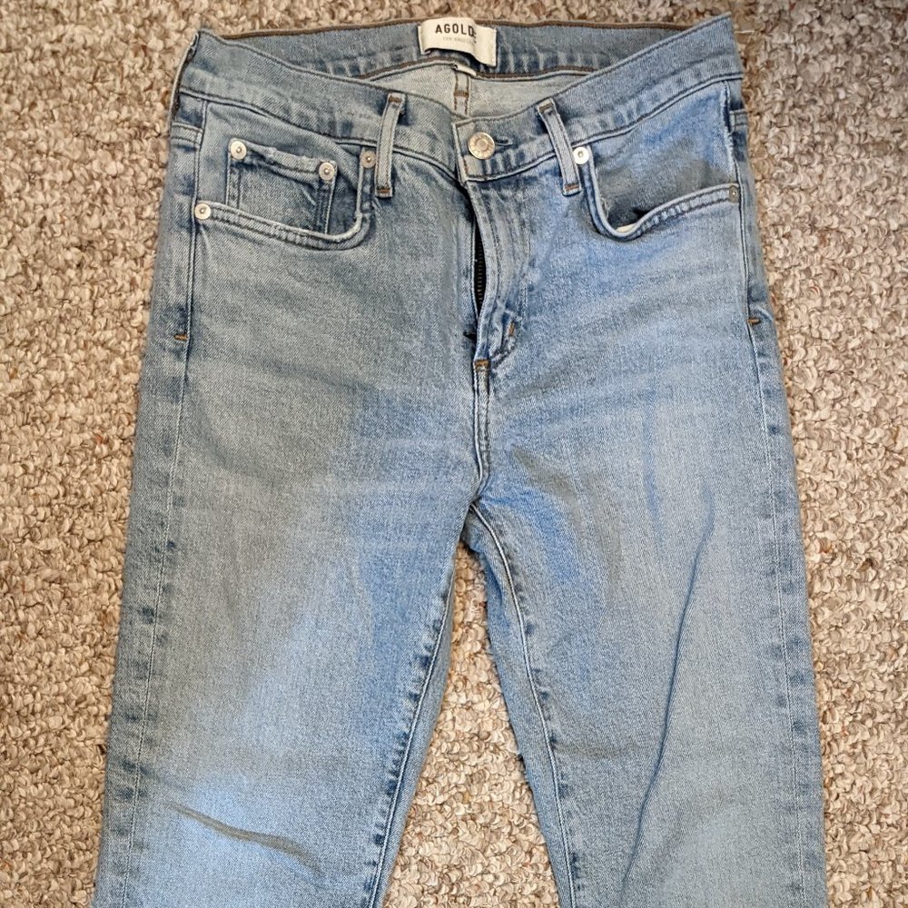 Agold Jeans